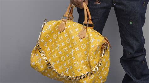 louis vuitton zwembroekje